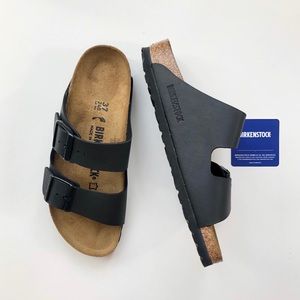 [ nib ] Birkenstock Arizona Sandals